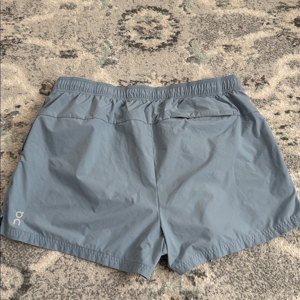 On Running 3” Core Shorts Size XL - Picture 6 of 12